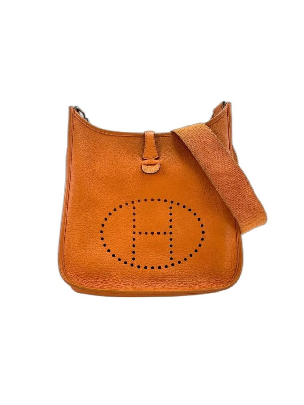 Hermes Shoulder Bag Evelyne
